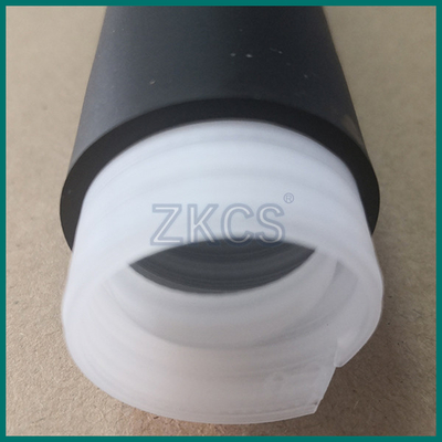 PP que apoiam o material frio da luva de proteção ROHS do cabo do tubo 1kv do psiquiatra do núcleo EPDM