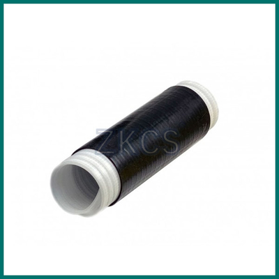 8 polegadas resistente à água e a frio encolher Splice Jacket Kits para selo de conexão de cabo