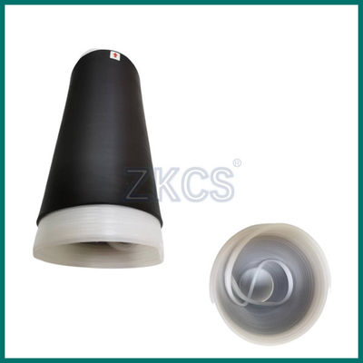 tubo de núcleo frio elétrico do psiquiatra do diâmetro de 60mm para produtos de selagem do conector de cabo