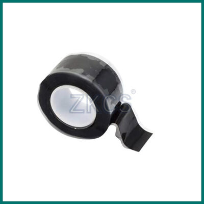 Do auto rápido do silicone do reparo da fita do auto fita de fusão de amalgamação Waterproofing