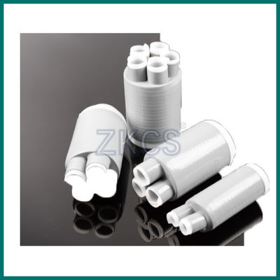 Saída de Cabo Impermeável Durável Adequado para Exterior Ideal para Requisitos Externos