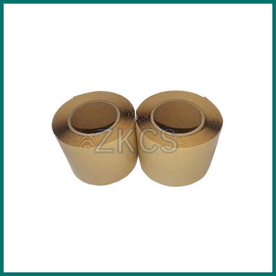 Fitas Autofusíveis de Mástique de Vinil – Soluções de Vedação e Isolamento de Alto Desempenho