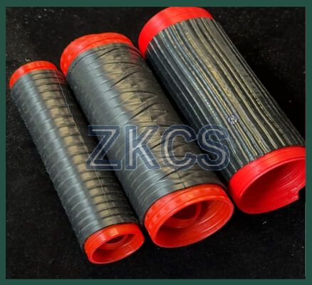 Capa de Punho de Silicone | Múltiplas Texturas, Antiderrapante e Durável