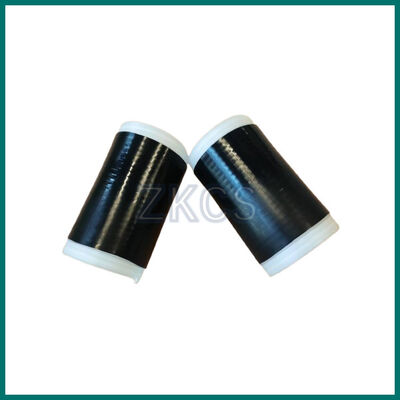 Tubos de encolhimento a frio pré-expandidos para protecção eléctrica