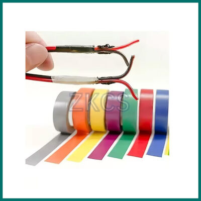 Resistência à tração≥ 20 MPa Material Adesivo à base de borracha de vinil Folha flexível durável adequada para uso industrial pesado