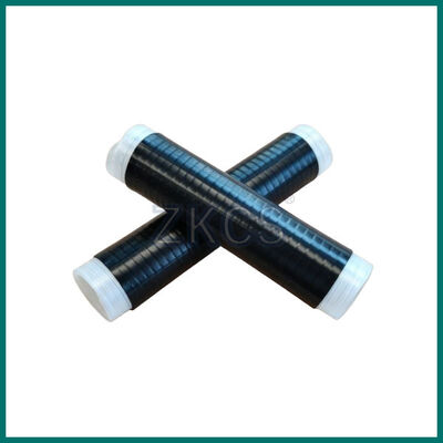 Tubo Termoencolhível de Silicone de Alta Expansão – Resistente a Rasgos, À Prova de Intempéries e Instalação sem Ferramentas para Cabos de Telecomunicações