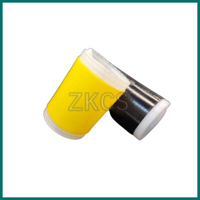 Tubo Isolante Termoretrátil de Borracha de Silicone Resistente às Intempéries de Média Tensão
