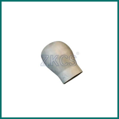 EPDM Cap final impermeável, isolante e resistente aos raios UV